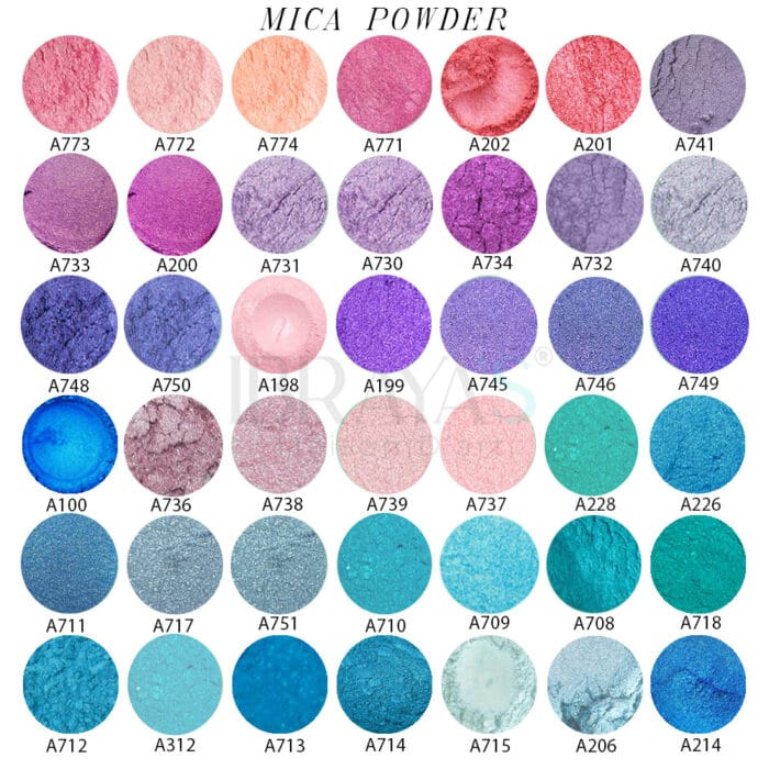 mica 2