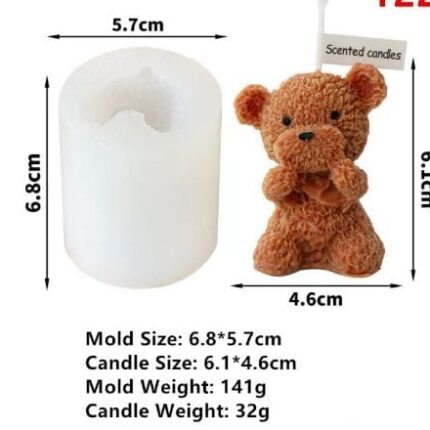 teddy bear