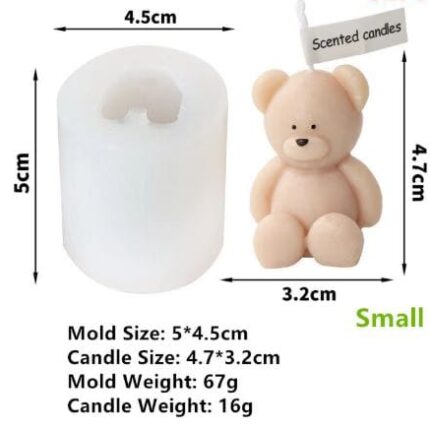 teddy bear