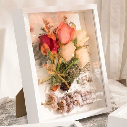 flower box