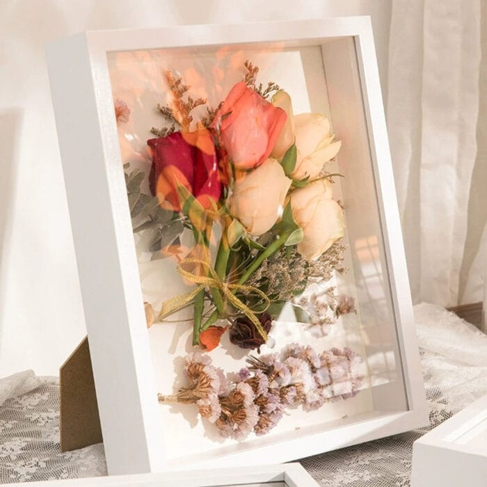 flower box