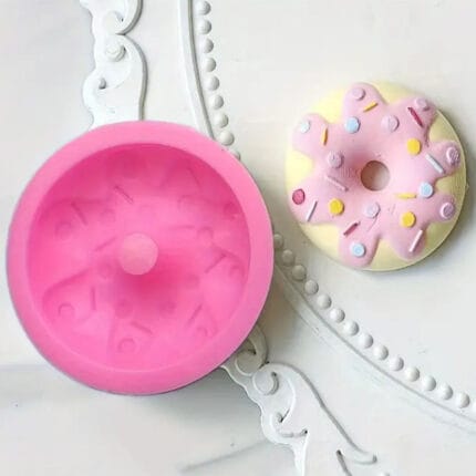 donut sprinkles