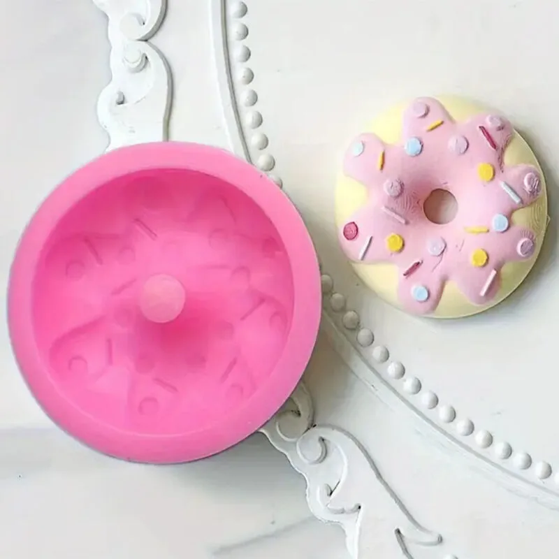 donut sprinkles