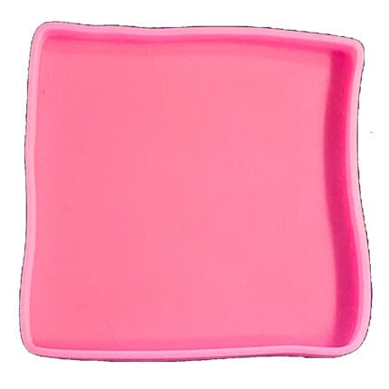 square irregular
