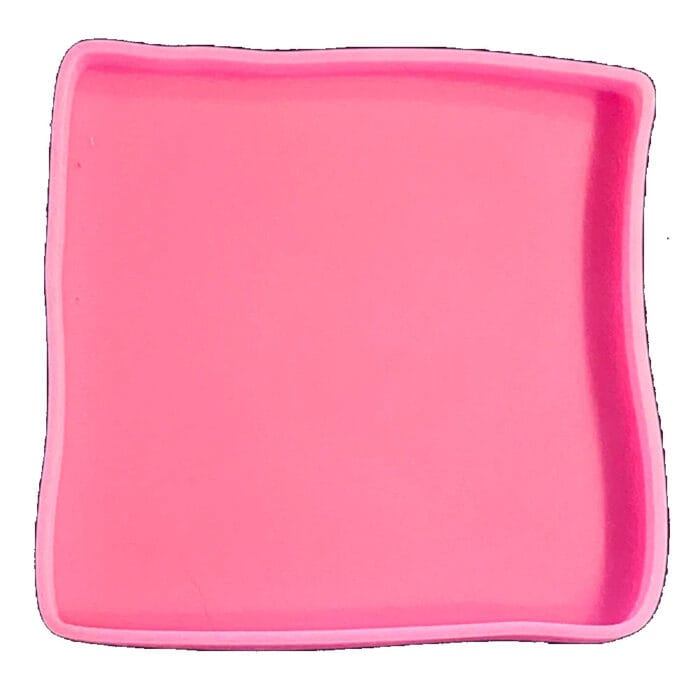 square irregular