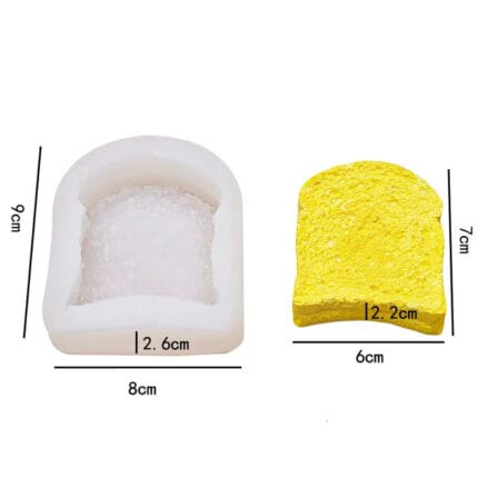 toast