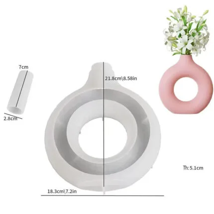 vase