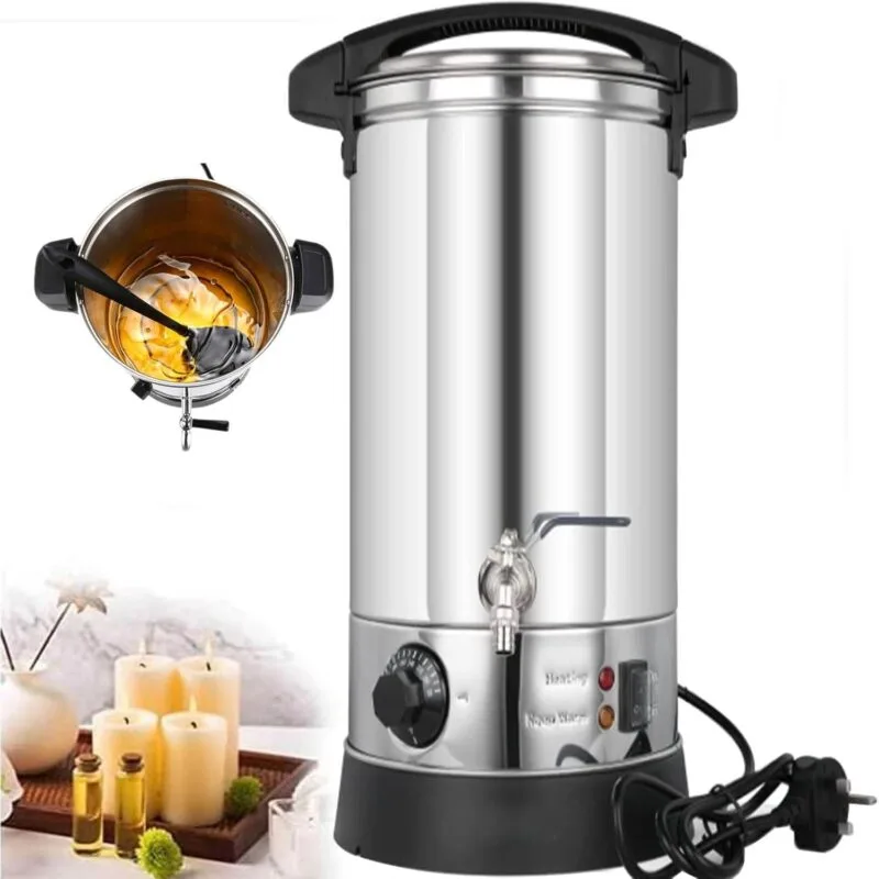 WAX MELTER