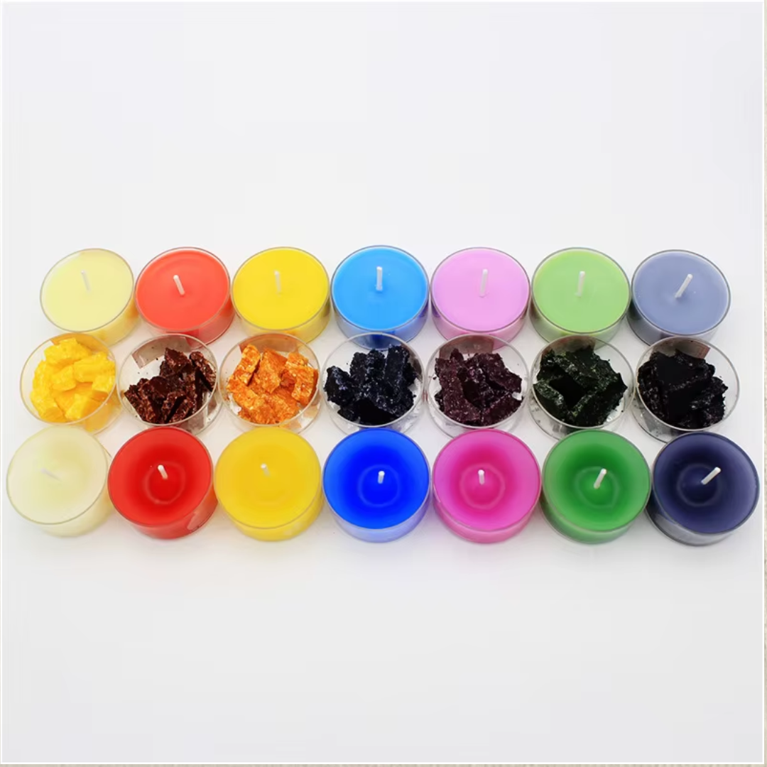 Untitled design Candle Chips for Highly Pigmented Candles! - Image 1