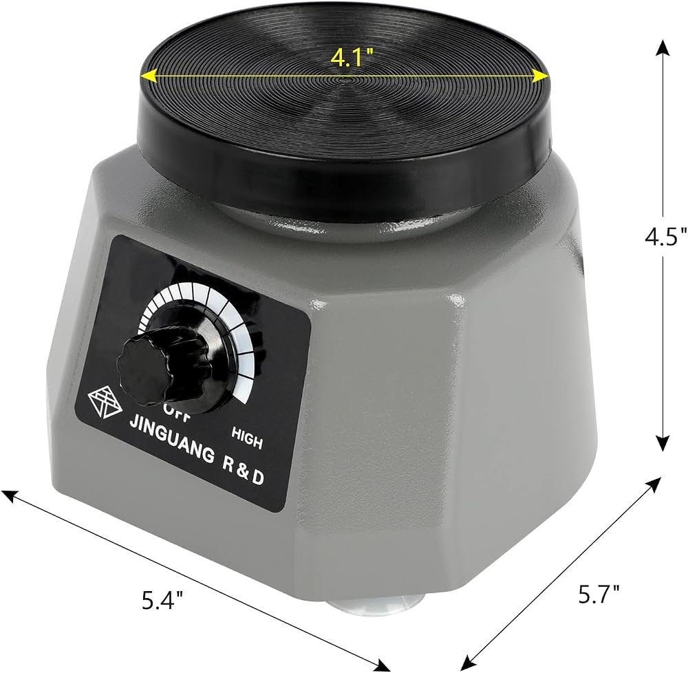 61re6jKn04L._AC_UF1000,1000_QL80_ Round Vibrator Machine - Image 1